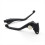 Motorcycle Brake Clutch Levers Hand Control Levers Handle for 3