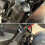 Motorcycle Upper Fork Covers Front Fork Cover for Nightster 6