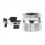 2 Set 39mm-50mm Oil Seal Installation Tool Universal Fork Seal Driver 6