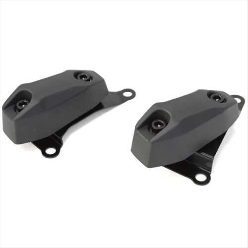 Motorcycle Engine Protection Side Sliders Crash Pad for 2