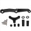 Adjustable Steering Stabilizer Damper Bracket 3