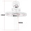 for Off-Road Motorcycle Accessories Tank Switch Valve 5