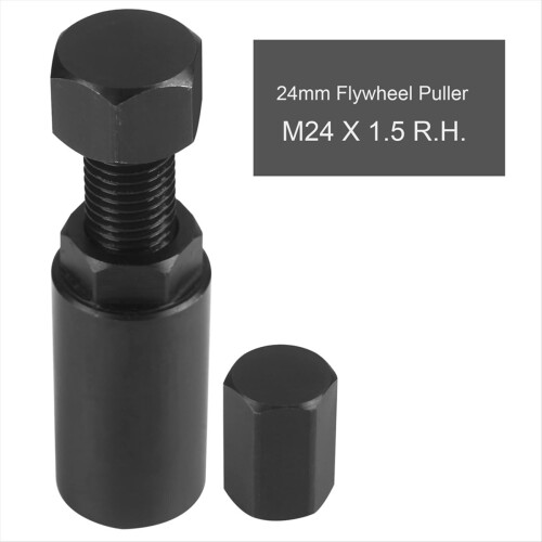Flywheel Puller M24 X 1.5 R.H. Remover Tool for Crf150R 2