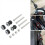 Backrest Docking Hardware Kit 4
