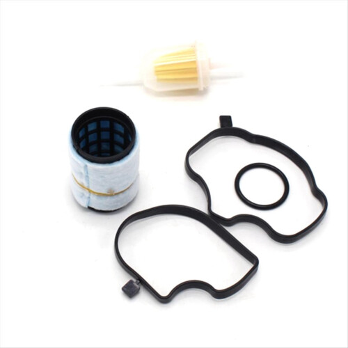 Auto Motor Kurbelgehäuse Filter Turbo Vent Filter Kit für 2
