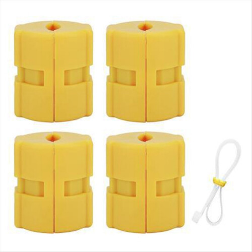 4Pcs Magnetic Saver Saver Saver Vehicle 1