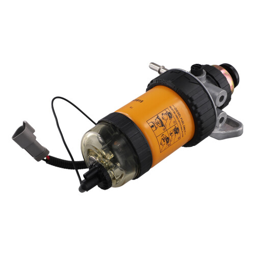 Kraftstoff-Wasserabscheider-Filterbaugruppe 32-925914 für Gabelstapler 2