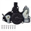 06K103495AP Auto PCV Ventil Ölabscheider für Golf 1.8T 2.0T 2