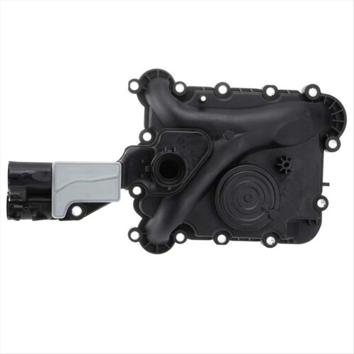 Ölabscheider-PCV-Ventilentlüftungsblende für A8 Q5 S4 A6 A7 3.0TFIS 1