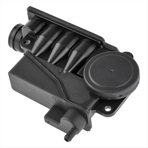 079103464D Oil Separator PCV Valve Assembly for A6 C6 2