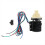 Pump Motor Assembly for Ice Maker Machine Capacitor 120V 2