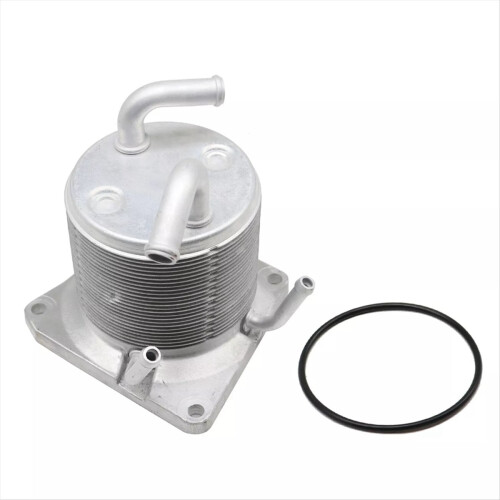 Engine CVT Transmission Radiator for Rogue 1