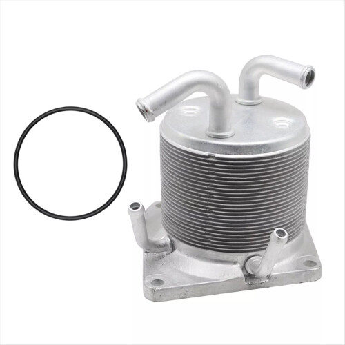 Engine CVT Transmission Radiator for Rogue 2