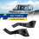 Front Air Duct Intake Lower Pipe Cover for Land 2017 6