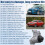 12992593 Engine for Aveo 1.6L 1.8L 5