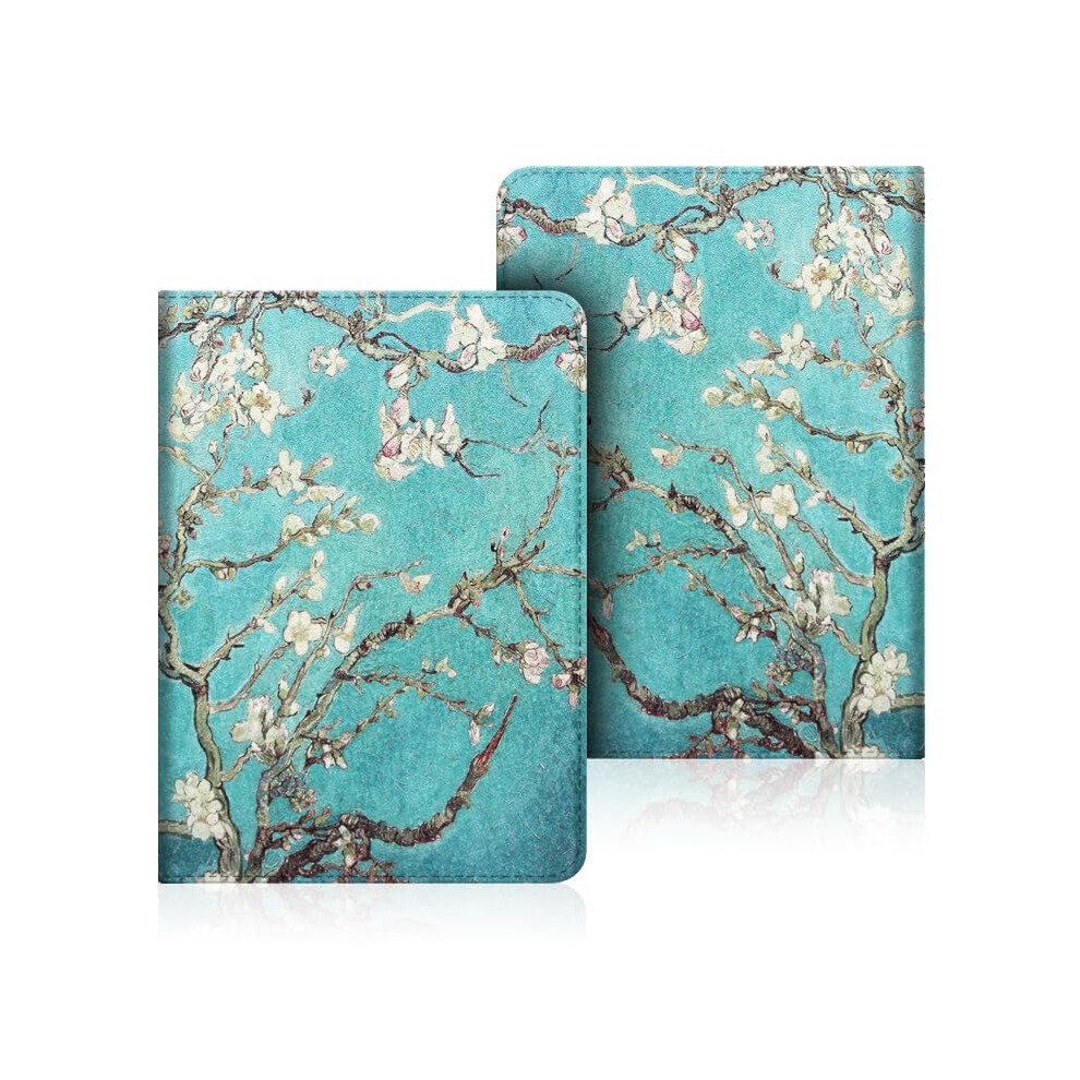 Stand Case For 6 Inch Kindle 10Th Gen 2019, Compatible With Model J9g29r, Auto Sleep/Wake Cover, Hand-Held 9016109587367