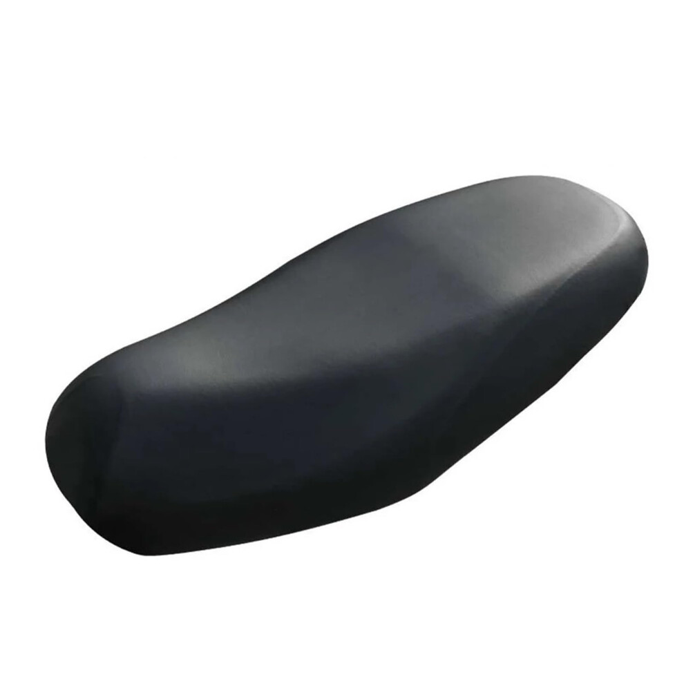 Motorcycle Seat Cover Leather Universal Fit 92X55 Cm Dustproof Sunscreen Cushion Protector For Motorbike Scooter 9393856557554