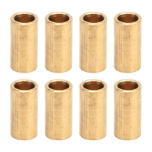 8 Stück Bronzebuchse, gute Tragfähigkeit,
