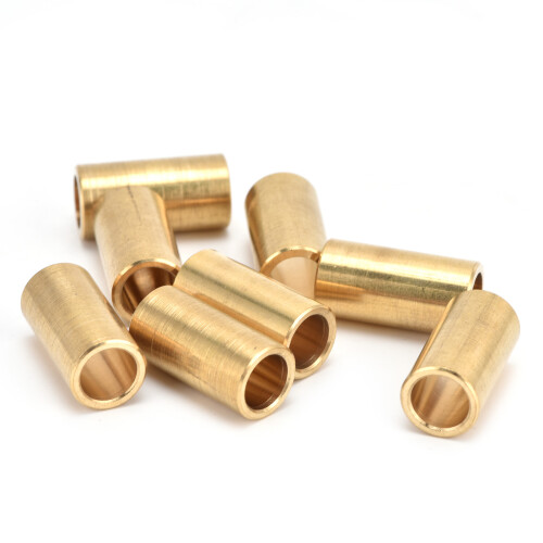 8 Stück Bronzebuchse, gute Tragfähigkeit, 1