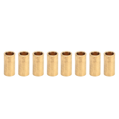 8 Stück Bronzebuchse, gute Tragfähigkeit, 2