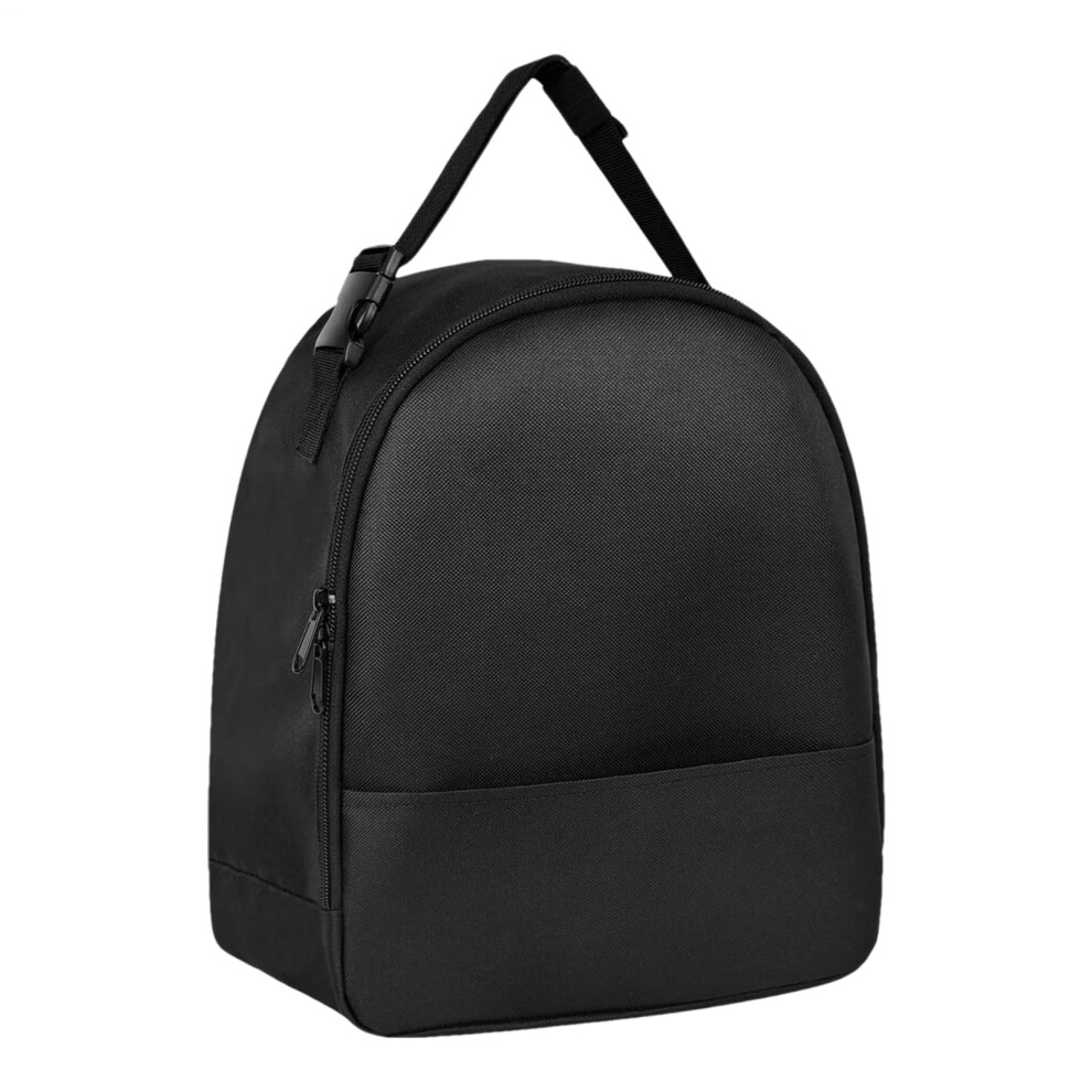 Carry Bag Waterproof Protective Case For Electric Fans And Small Appliances Storage With Handle For Travel Beach-image-OPC-PMDKRH5-NEW