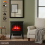 Starlyf Flame Heater, Electric and Realistic Flame 3