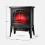 Starlyf Flame Heater, Electric and Realistic Flame 6
