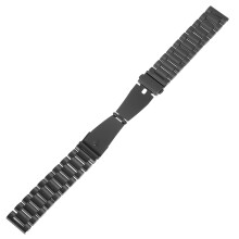 Edelstahl Armband Für Uhren, Modisches Wristwatch Zubehör