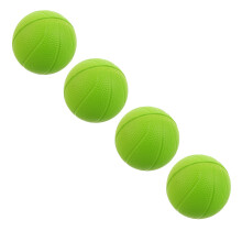 4 handtrainingsbälle pu- für griffkraft und handgelenktraining