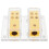 Auto Power Distribution Block Voor Car Audio 8 Outputs Splitter 1
