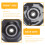 Roller Skating Wheels Für Und Bürgersteig 6