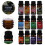 12 10 ml wasserlösliche aromatherapie-öle, diverse duftvarianten 7