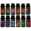 12 10 ml wasserlösliche aromatherapie-öle, diverse duftvarianten 5