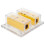 Auto Power Distribution Block Voor Car Audio 8 Outputs Splitter 10