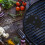 Grate Multifunctionele Rvs Barbecue Reinigingsborstel 7