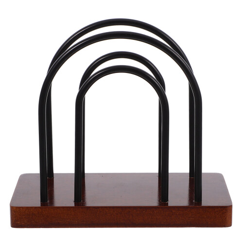 Vinyl Record Holder Cd Storage Rack Magazine Organizer
