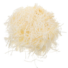 Saco Enchimento Com Fibras Sulfite Picado 500 G
