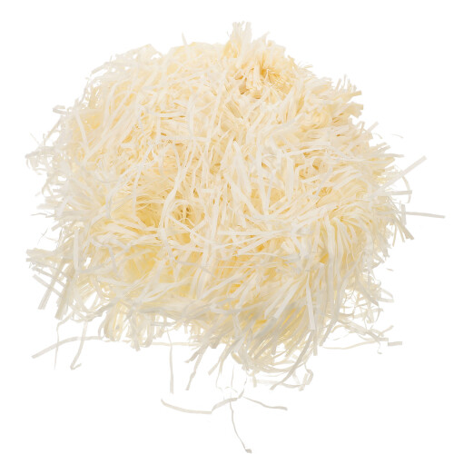 Saco Enchimento Com Fibras Sulfite Picado 500 G