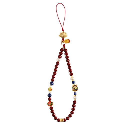 Lote De Cordão Para Lotus Com Pingente De E Pulseira