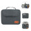 1 Bolsa Digital Multifuncional Impermeável De Camada 2