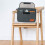 1 Bolsa Digital Multifuncional Impermeável De Camada 11