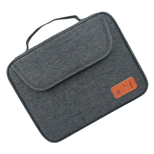 1 Bolsa Digital Multifuncional Impermeável De Camada 2