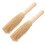 2Pcs Escovas De Para Louça E Wok 11