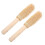 2Pcs Escovas De Para Louça E Wok 10