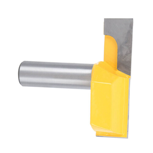 Router Bit Boden Oberfläche Hobeln Holzbearbeitung 2