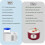 Yogurt Maker Hot And Cold Temperature Control Automatic Multi-Functional For Oat Milk And Grains Black 5