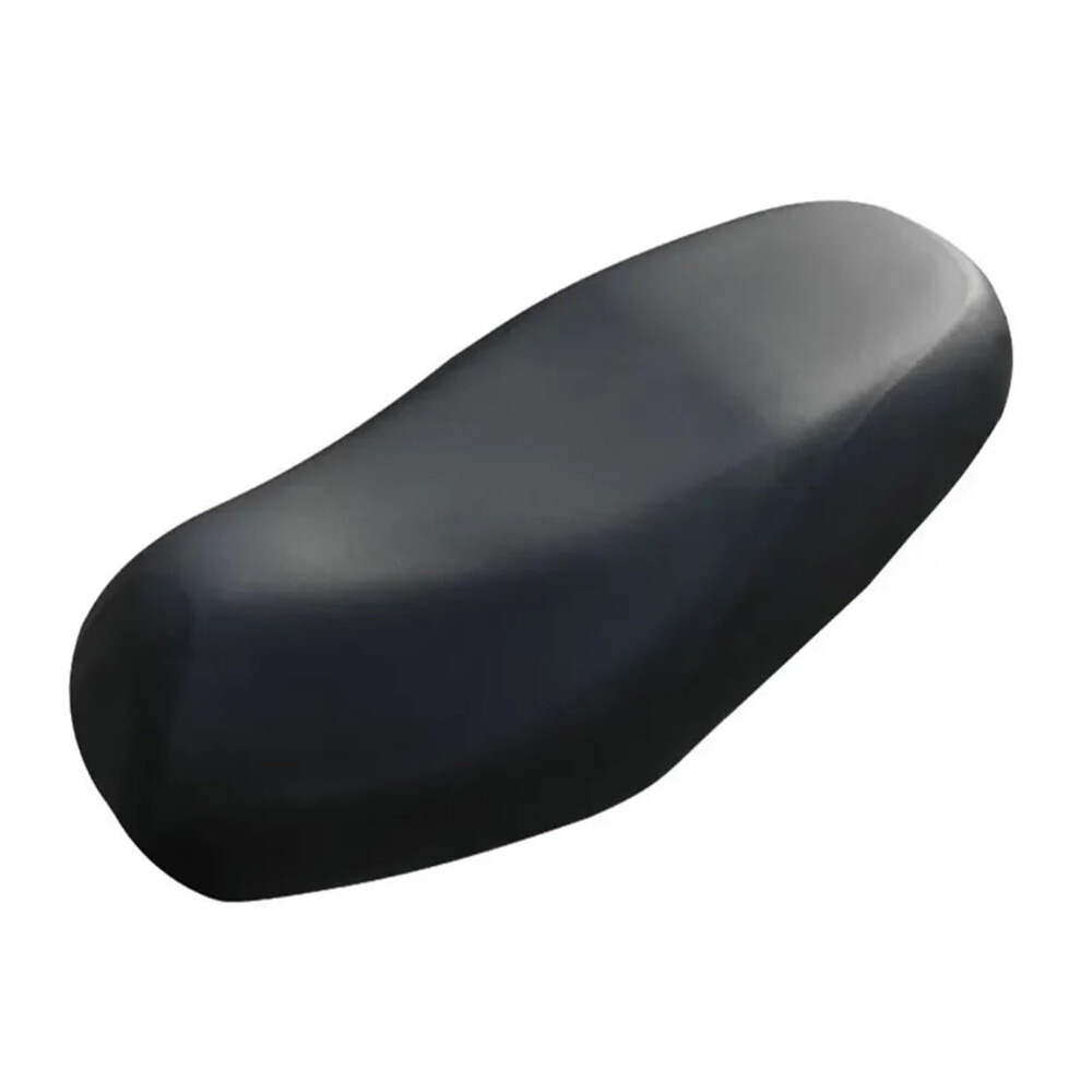 Motorcycle Vehicle Cushion Seat Cover For Motorcycle Motorbike And Scooter Seats Cushion Protector Seat Guard Black 9016109587756