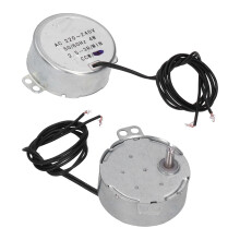 2 Stück Mikromotor