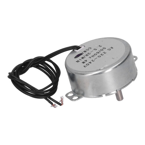 2 Stück Mikromotor 1