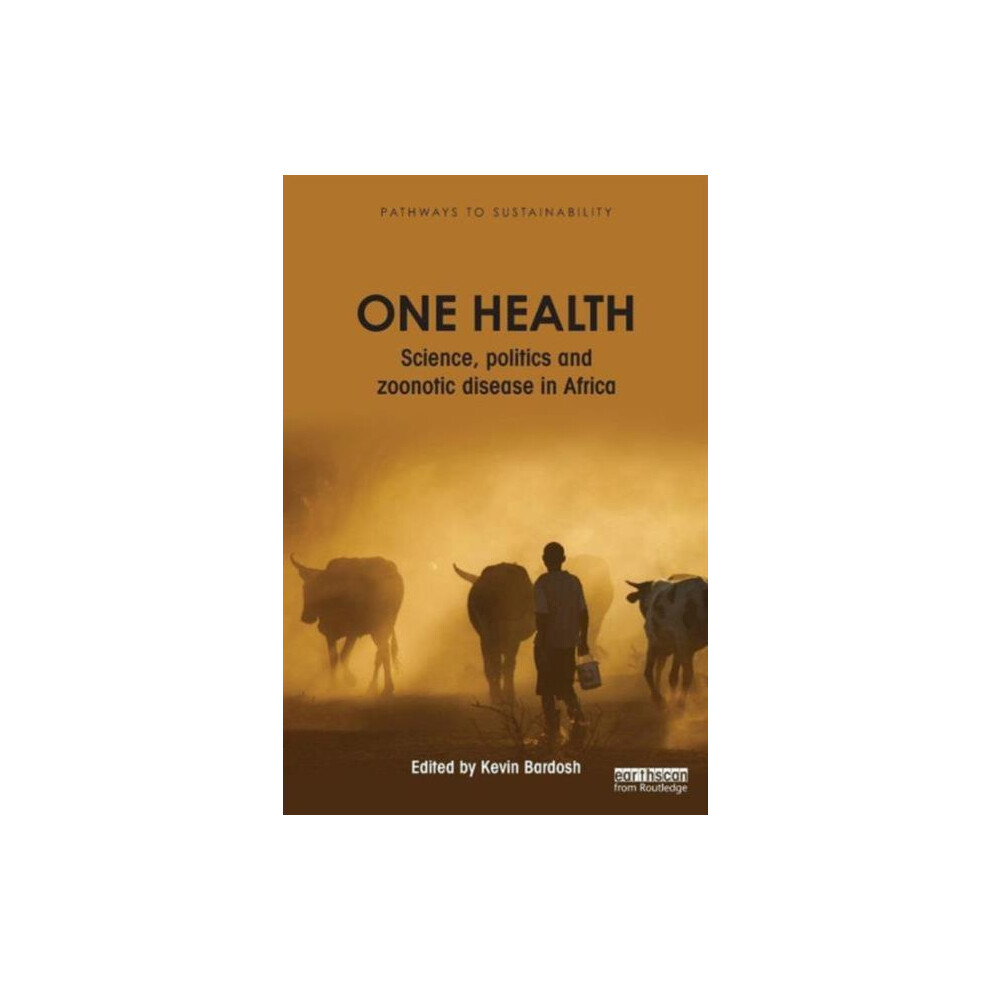 Riachristiecollections One Health Paperback Book